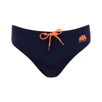 Sundek Swimming Shorts Men's Marine Blue
