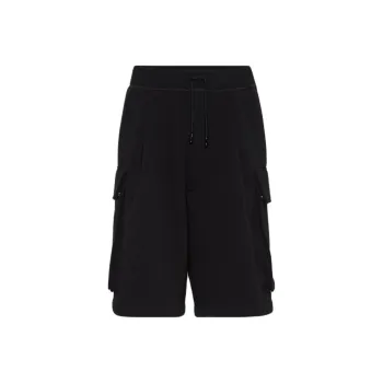 DSQUARED 2 Icon Balloon Cargo Shorts
