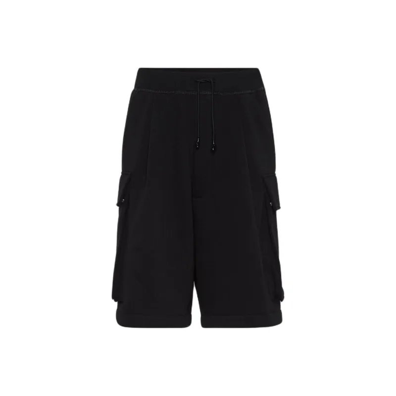 DSQUARED 2 Icon Balloon Cargo Shorts-0
