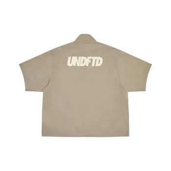 UNDEFEATED Shirts Unisex