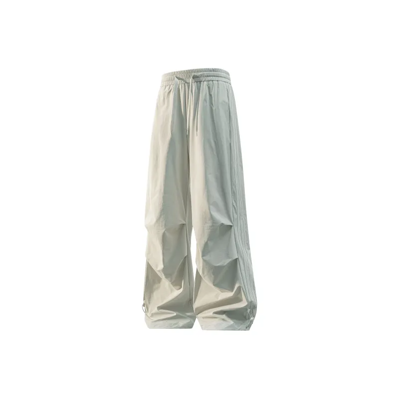 NOAHGIGI Casual Pants Unisex-22