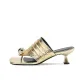 Gold (Sheepskin Lining)