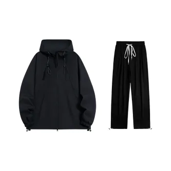 BOBBY ABLEY Casual Sportswear Unisex