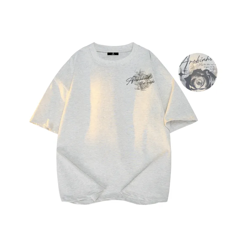 ROBINHOOD T Shirts Unisex-28