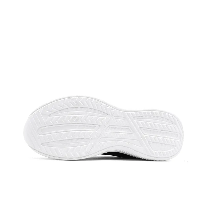 K bird Breathable And Resilient Low Top Casual Running Shoes Women's-5