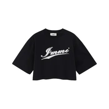 IMMI SS22 Elbow Length Sleeved T Shirt Women's