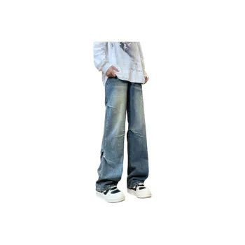 DJ.SPIRIT Jeans Unisex
