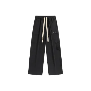 BLACK CLOVER Casual Pants Unisex