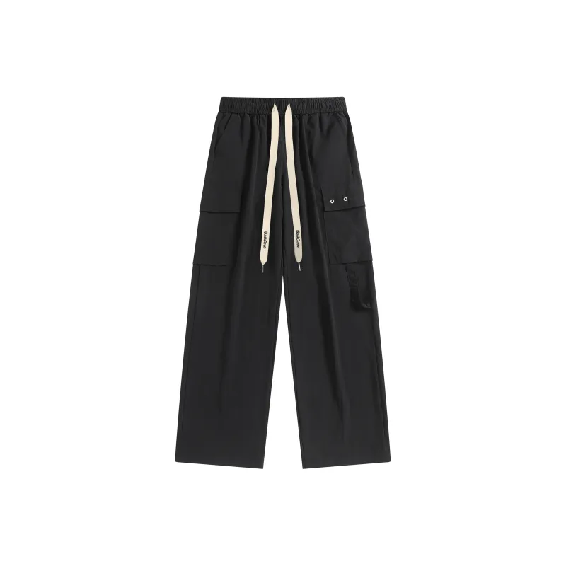 BLACK CLOVER Casual Pants Unisex-0