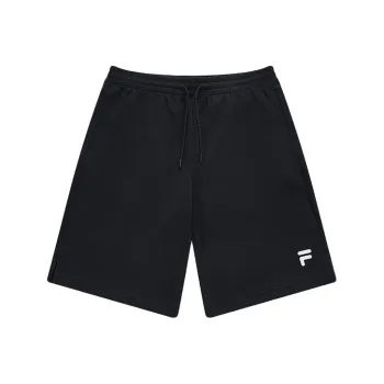 FILA FUSION Casual Shorts Unisex Black