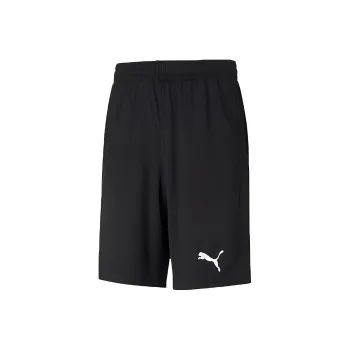 PUMA ACTIVE Casual Shorts Men Black