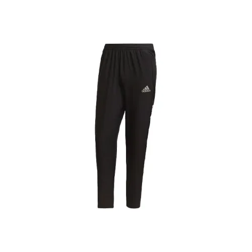 Adidas Knitted Sports Pants Men's