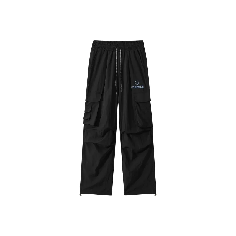 China Aerospace Casual Pants Unisex-0