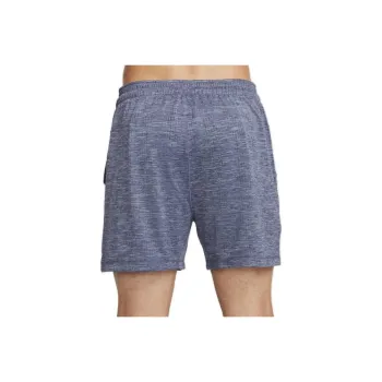 Nike Yoga Dri-Fit 5unlined Shorts Casual Shorts Men's Thunder Blue