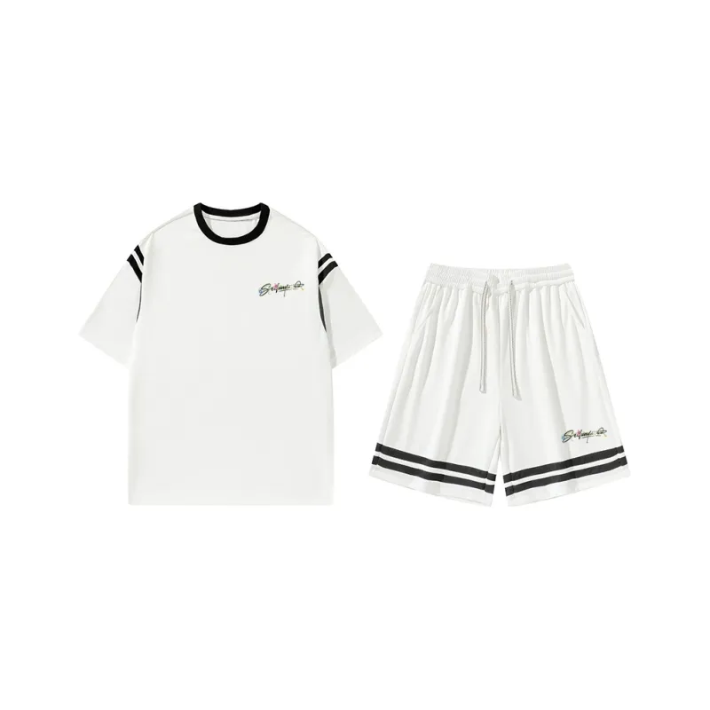 7 SEVFUN Casual Sportswear Unisex-4