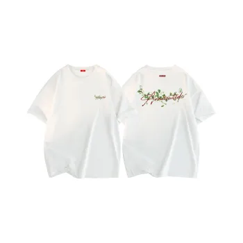 MIIOW Cool One Summer Series T Shirt Unisex