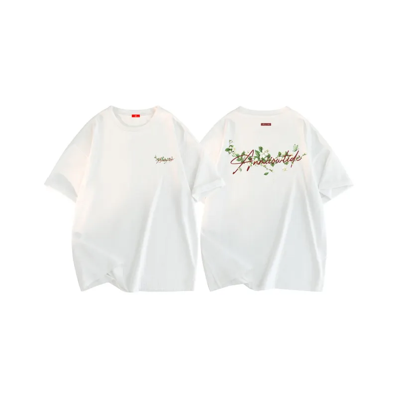 MIIOW Cool One Summer Series T Shirt Unisex-5