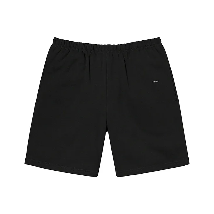Supreme Small Box Sweatshort-6