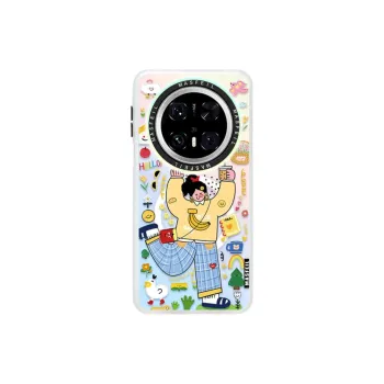 Marsfield Phone Cases