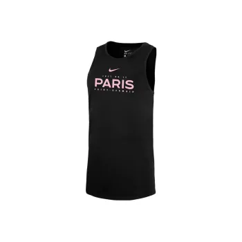 Nike Paris Saint-Germain Women's Nike Dri-FIT Soccer Tank