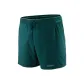 Dark Green Dark Borealis Green