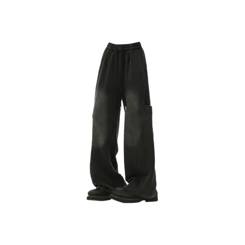 Fakeyoung Jeans Unisex Black
