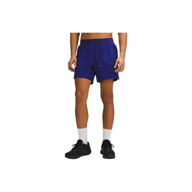 Lululemon Zeroed In Casual Shorts Men's-12
