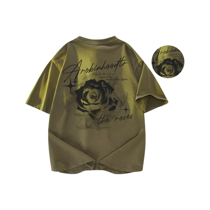 ROBINHOOD T Shirts Unisex-43