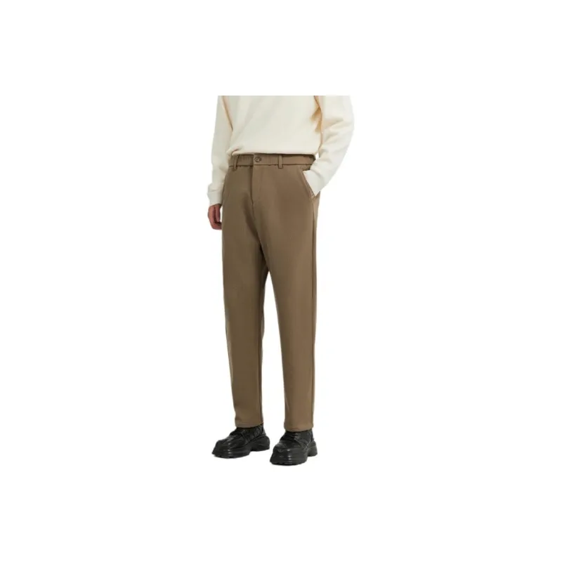 EARL JOEL Casual Pants Men-15