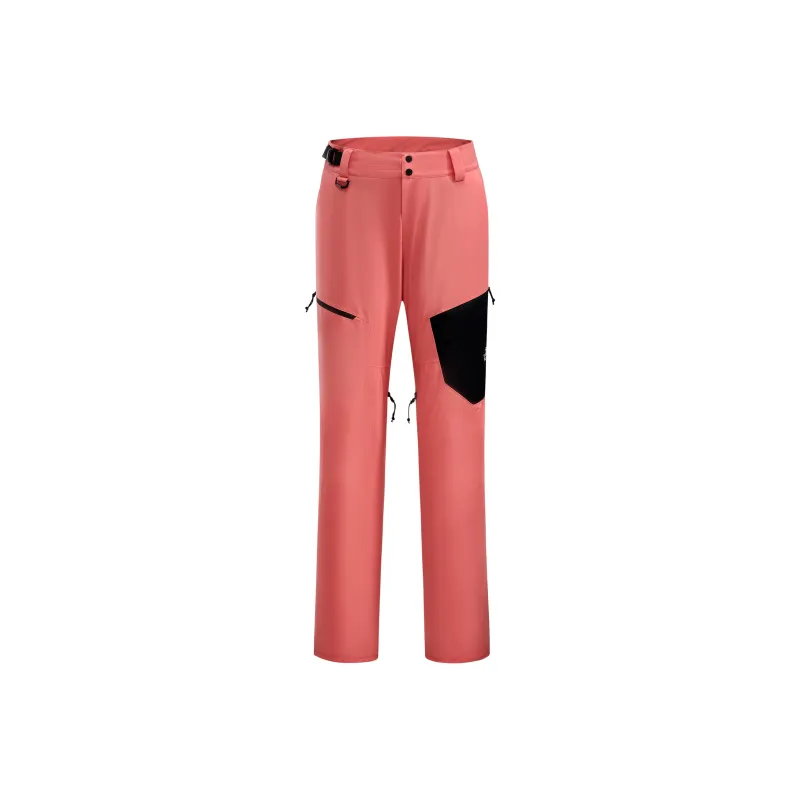 PELLIOT Classic 1.0 Ski Pants Unisex-9