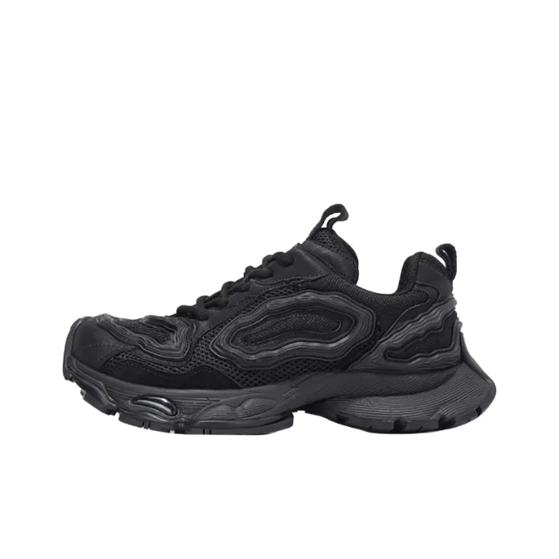 Ruomini Low Top Chunky Sneakers Men's-6