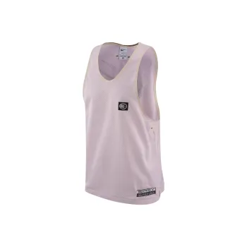 Nike Basketball Jerseys Men's Pearl Pink