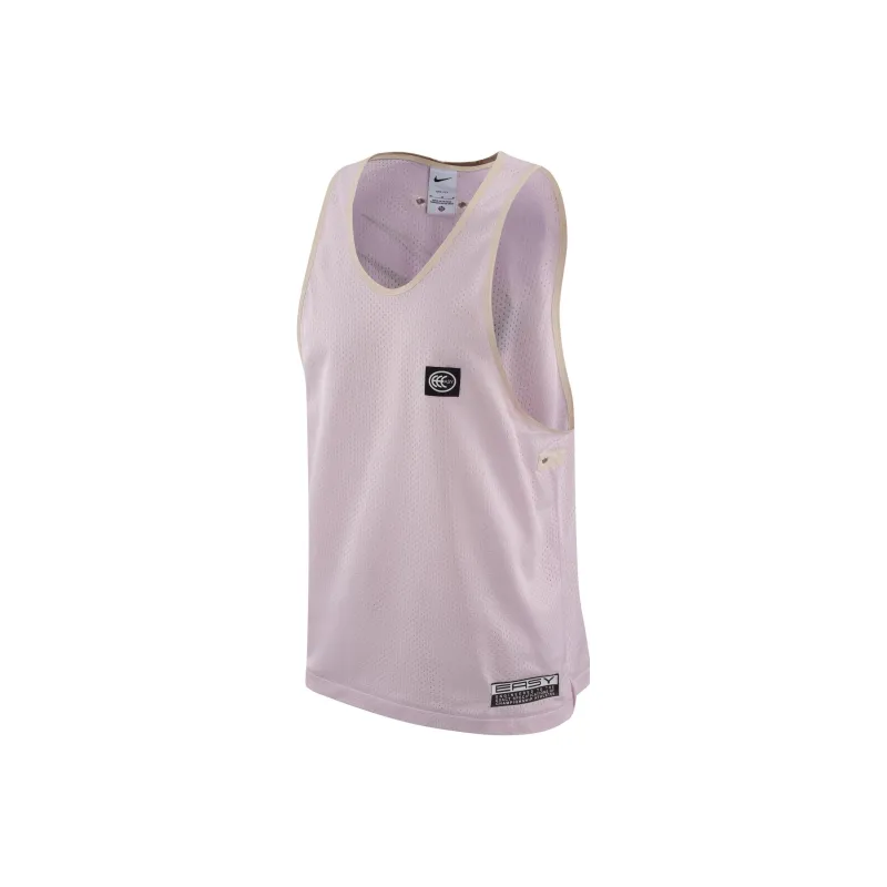 Nike Basketball Jerseys Men's Pearl Pink-0