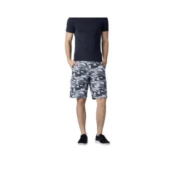 Lee Cargo Shorts Men Black