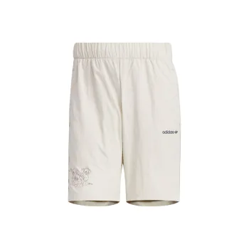 Adidas Originals x DISNEY HDL SHORTS M Casual Shorts Men's Clear Brown