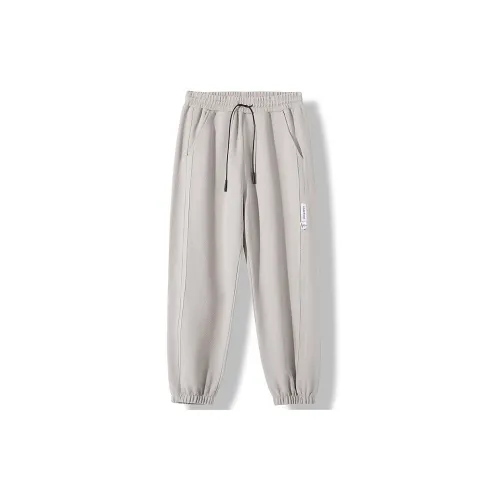 Lilbetter 남성 캐주얼 팬츠