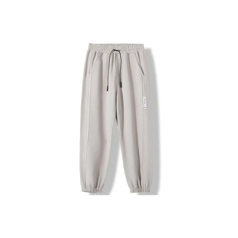 Lilbetter Casual Pants Men-4