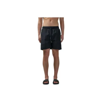 Flaneur Homme Swimming Shorts Men's Black