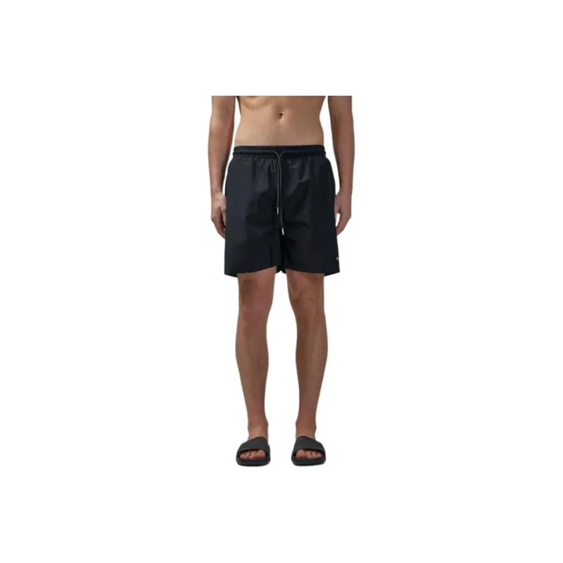 Flaneur Homme Swimming Shorts Men's Black-0