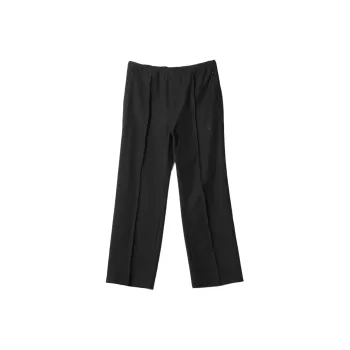 Needles W.U. Straight Pant