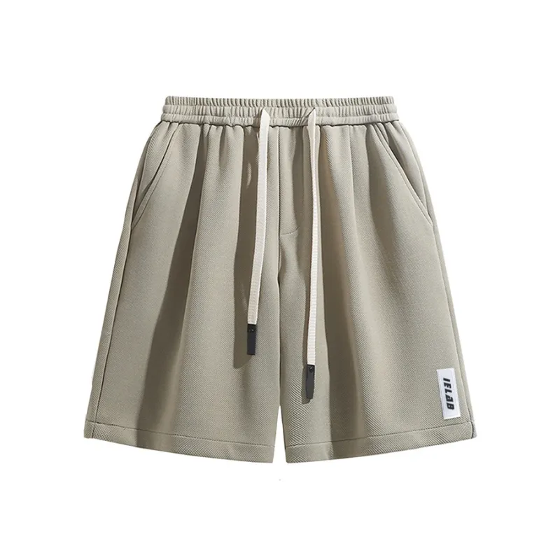 I.E Casual Shorts Unisex-14