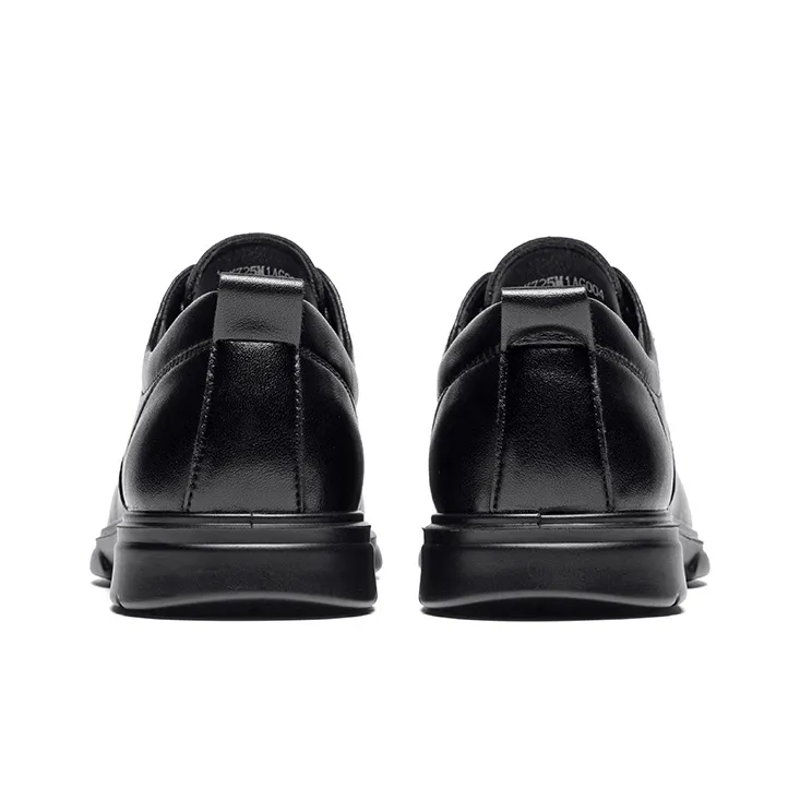 OPP Men's Casual Shoes Men Low Top Black-4
