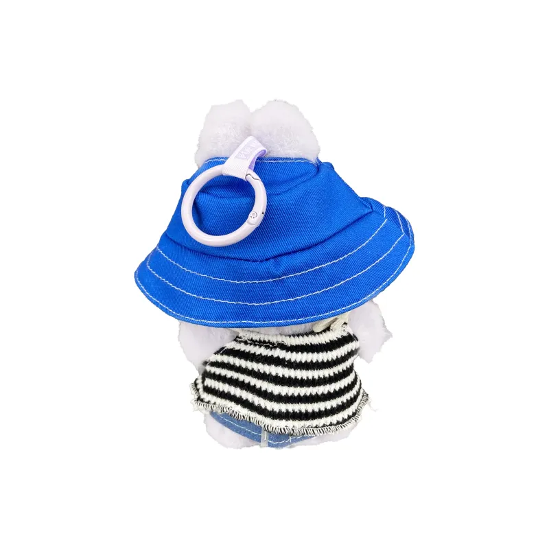 [Modified Doll] POP MART Labubu THE MONSTERS Sitting Party Collection, Confirmed, Cute Trendy Hang Tag Box 15cm-17