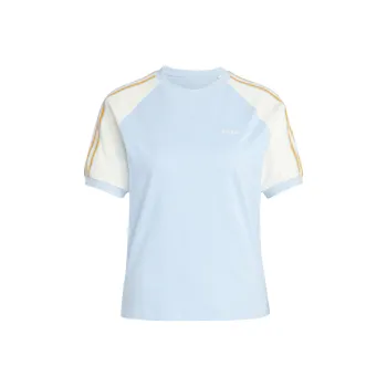 Adidas Originals '80S Crewneck T Shirt