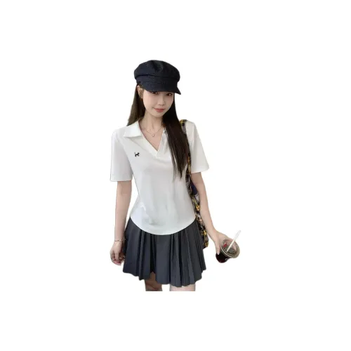 Dior Beauty T Shirts Women's