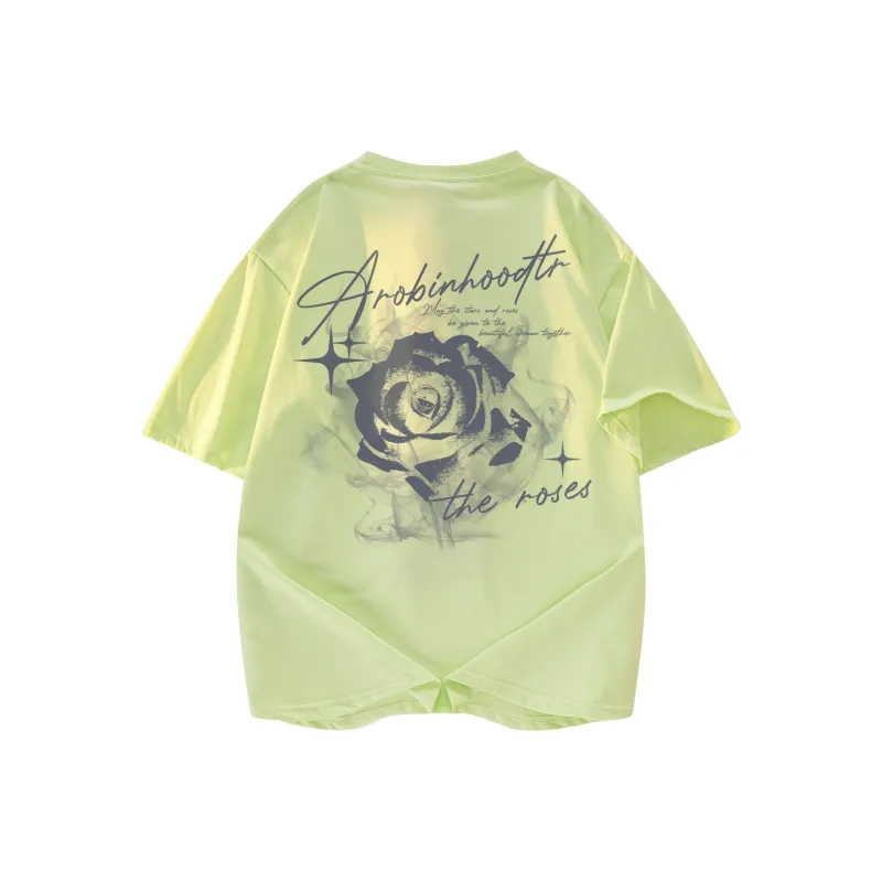 ROBINHOOD T Shirts Unisex-37