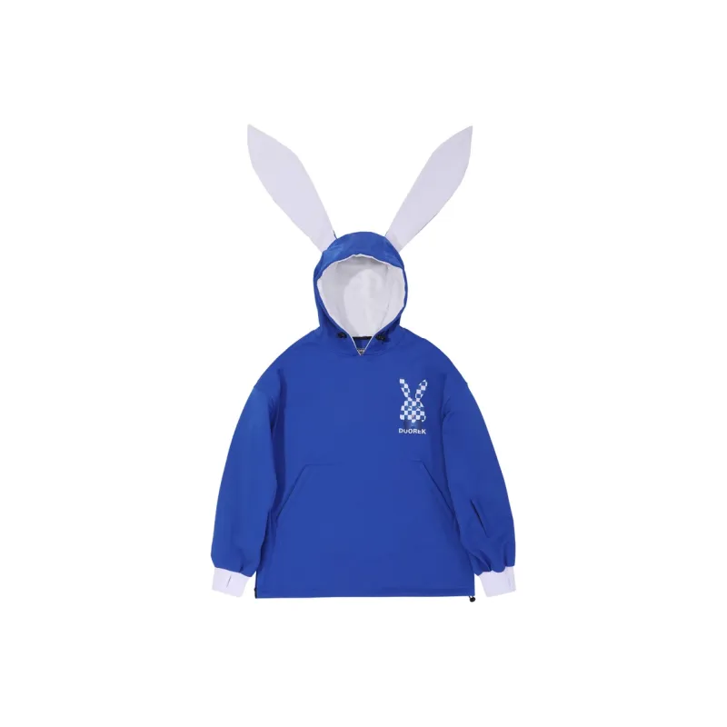 DOOREK Ski Tops Unisex-8