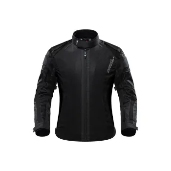 Duhan Men's Biker Jacket Commute