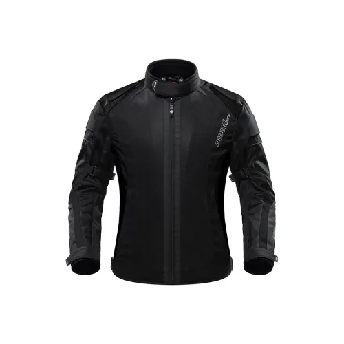 Duhan Men's Biker Jacket Commute