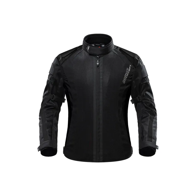 Duhan Men's Biker Jacket Commute-0